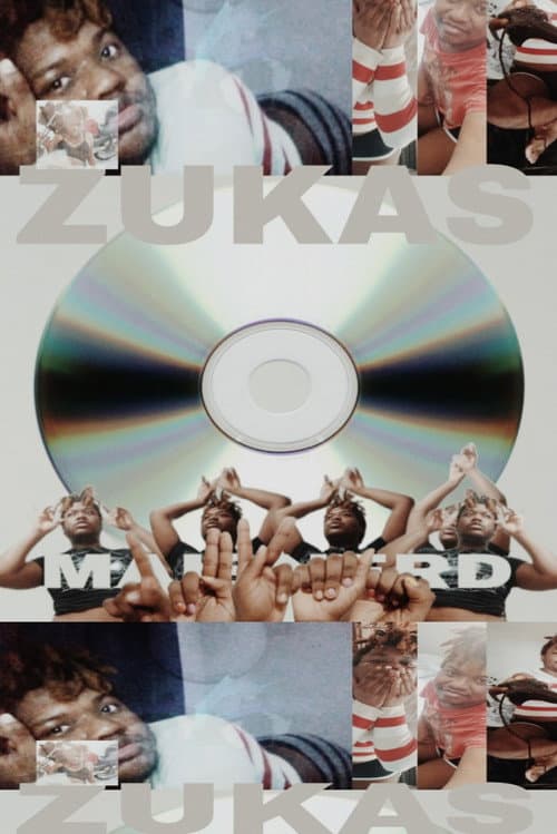 ملصق فيلم Zukas (2024)