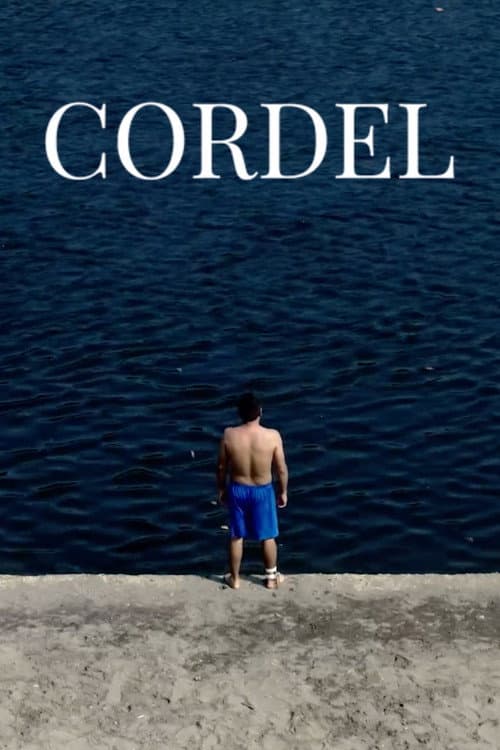 ملصق فيلم Cordel (2016)