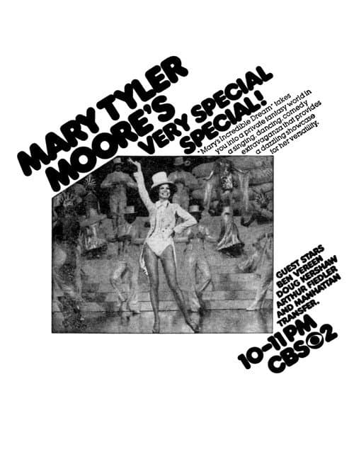 Affiche du film Mary's Incredible Dream (1976)