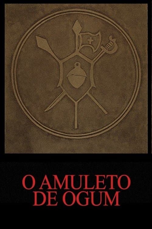 O Amuleto de Ogum (1974) movie poster