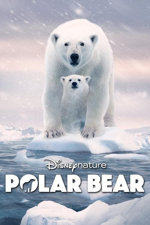 Polar Bear (2022) movie poster