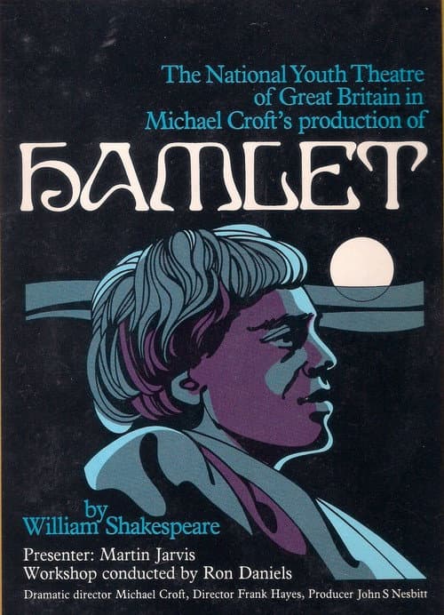 Hamlet (1984) movie poster