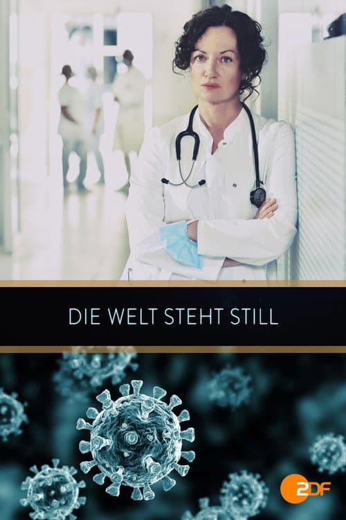 Die Welt steht still (2021) movie poster