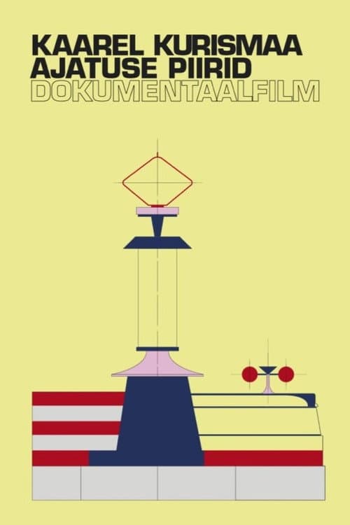 Kaarel Kurismaa ajatuse piirid (2024) movie poster