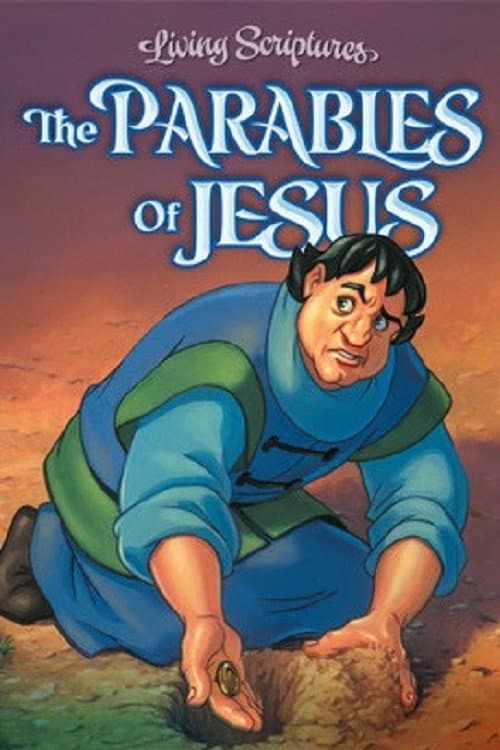 Parables of Jesus (2004) movie poster