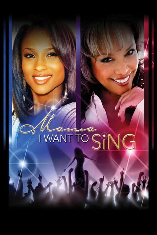 ملصق فيلم Mama, I Want to Sing! (2011)