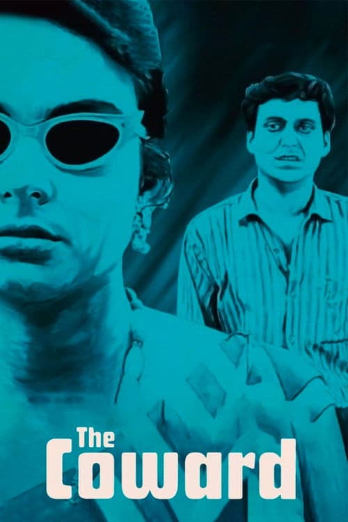 কাপুরুষ (1965) movie poster
