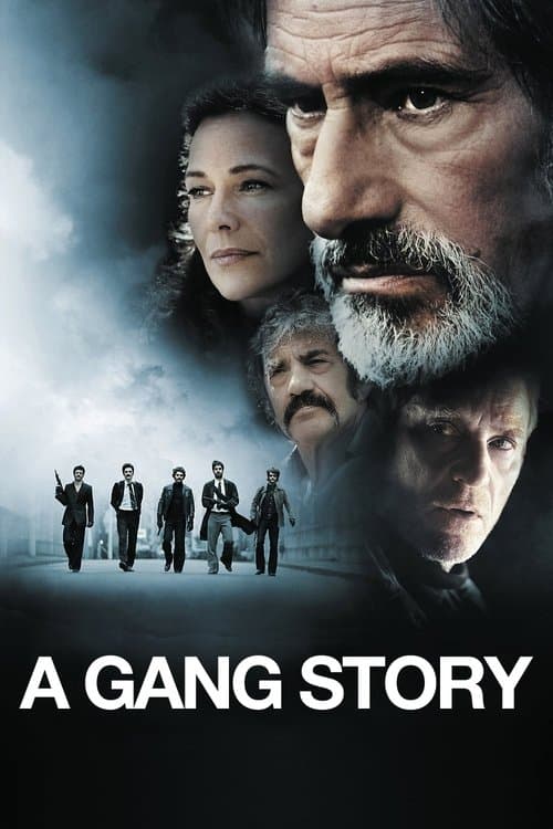Les Lyonnais (2011) movie poster