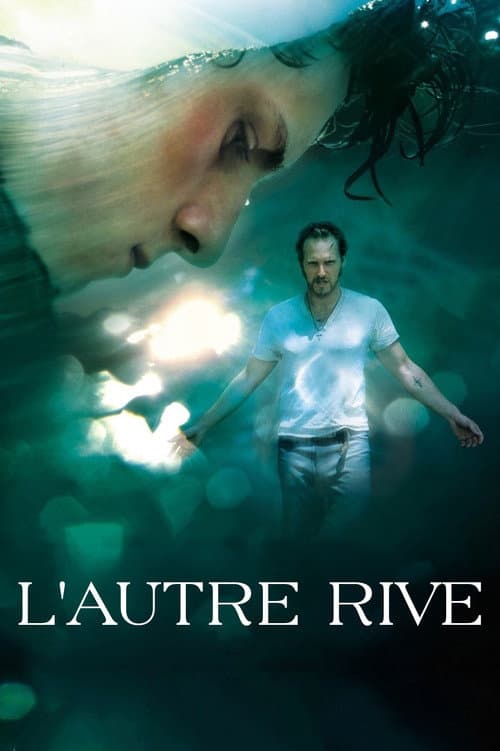 Affiche du film Undertow (2004)