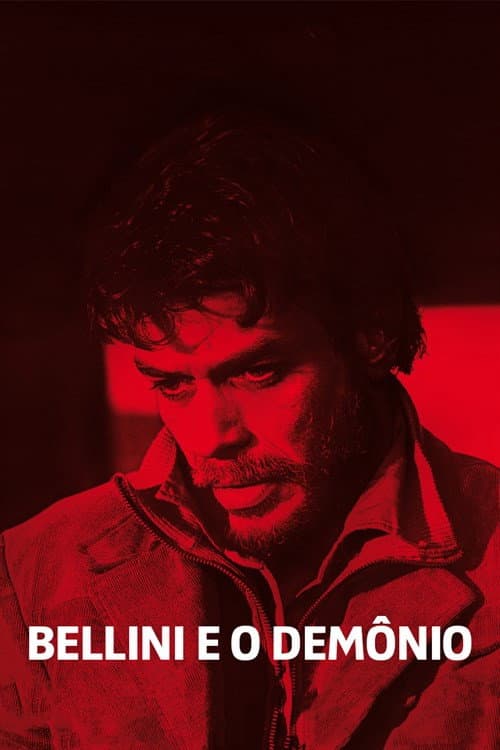 Bellini e o Demônio (2008) movie poster