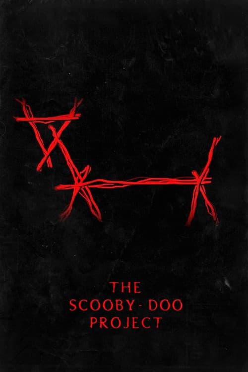 Affiche du film The Scooby-Doo Project (1999)