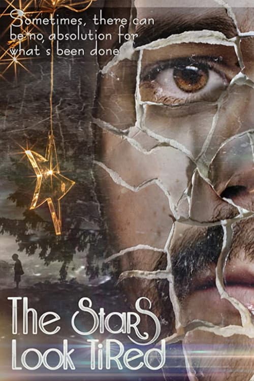 The Stars Look Tired (2017) movie poster