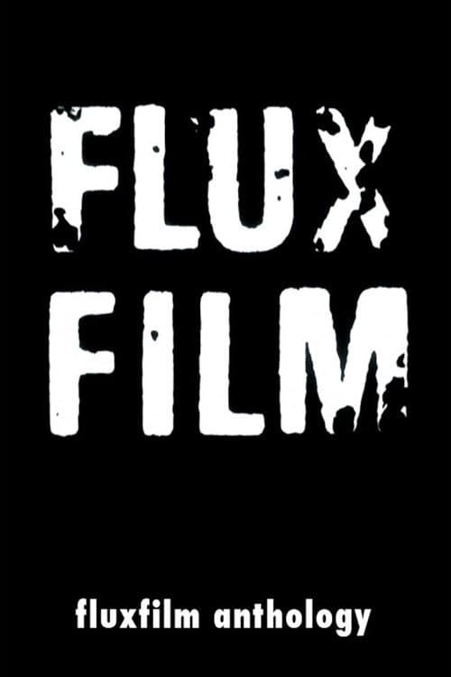 ملصق فيلم Fluxfilm Anthology 1962-1970 (2010)