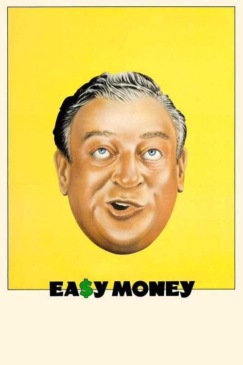 ملصق فيلم Easy Money (1983)