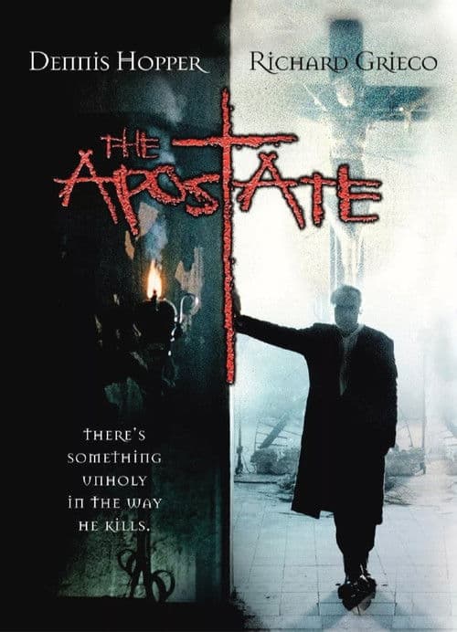 Michael Angel (2000) movie poster