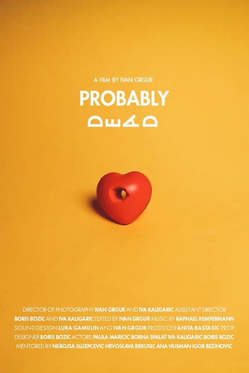 Sigurno mrtvi (2019) movie poster