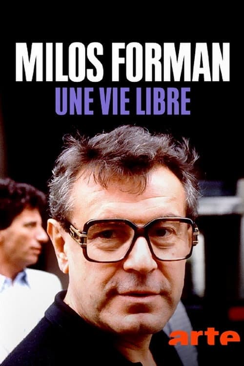 Affiche du film Forman vs. Forman (2019)