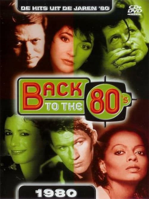 Back to the 80's 1980 (2004) movie poster