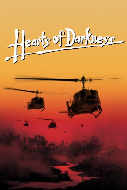 ملصق فيلم Hearts of Darkness: A Filmmaker's Apocalypse (1991)