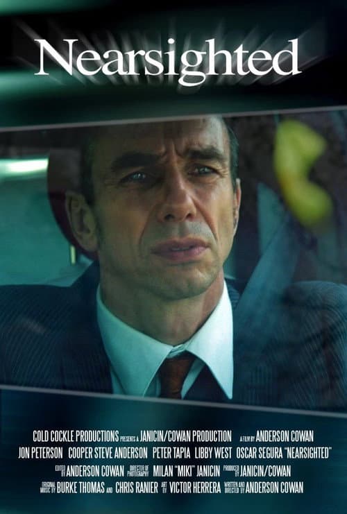 ملصق فيلم Nearsighted (2015)