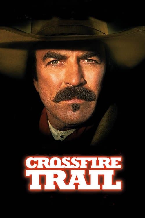 Affiche du film Crossfire Trail (2001)