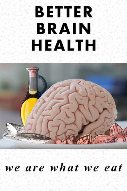 Bien nourrir son cerveau (2019) movie poster