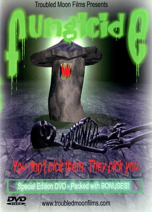 Affiche du film Fungicide (2002)