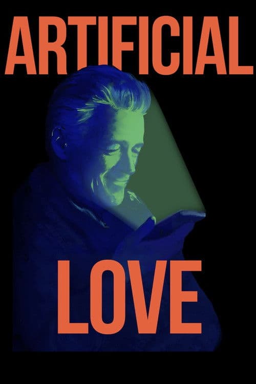 Affiche du film Artificial Love (2026)