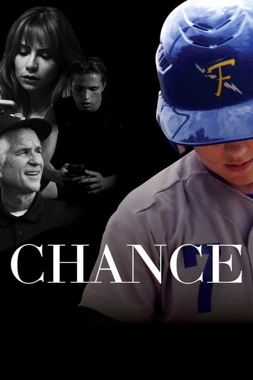 Affiche du film Chance (2020)
