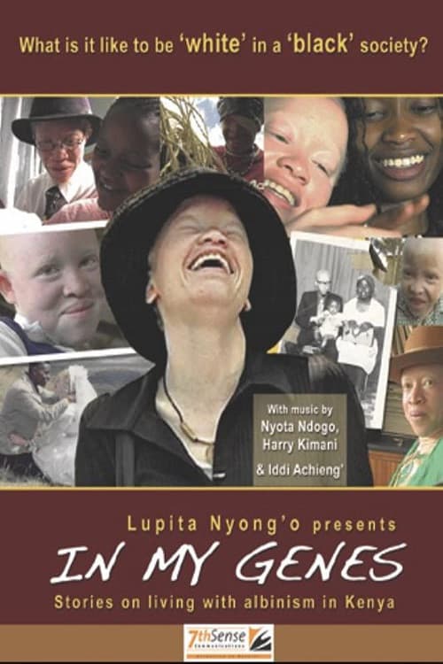 Affiche du film In My Genes (2009)