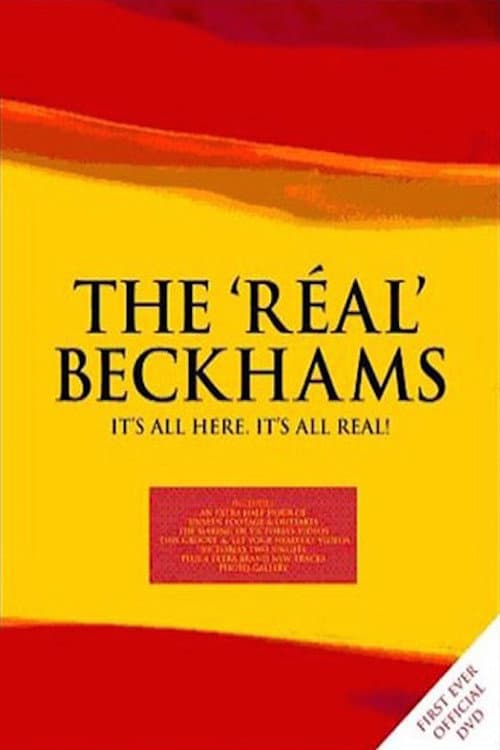 ملصق فيلم The 'Réal' Beckhams (2003)