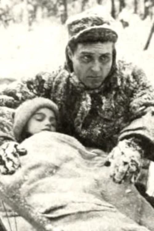 In the Days of Famine (1915) movie poster