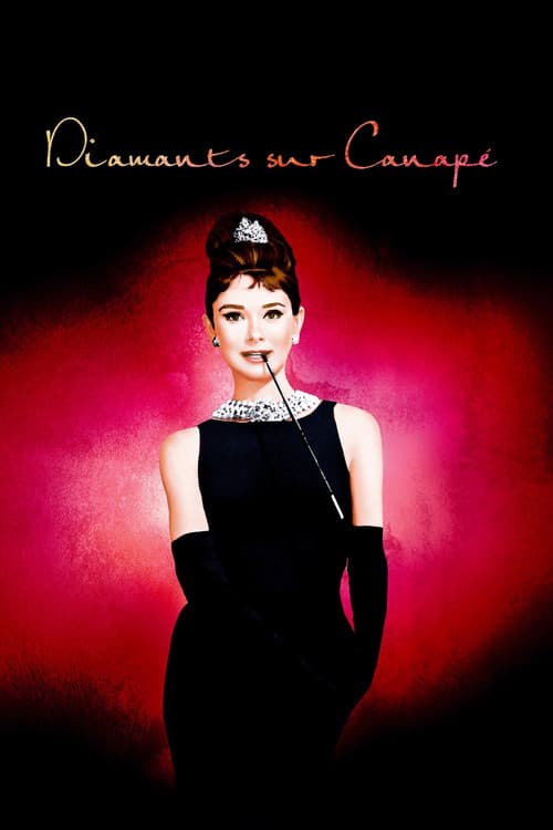 Affiche du film Breakfast at Tiffany's (1961)