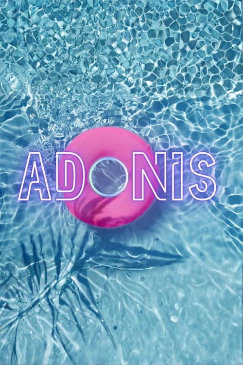 Adonis (2026) movie poster