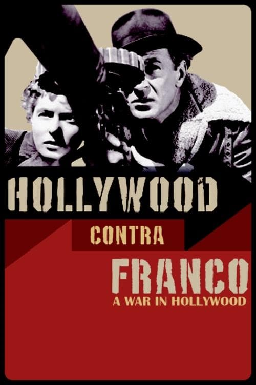 ملصق فيلم Hollywood contra Franco (2009)