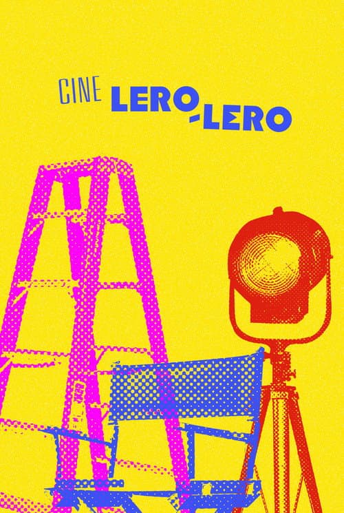 ملصق فيلم Cine Lero-lero (2025)