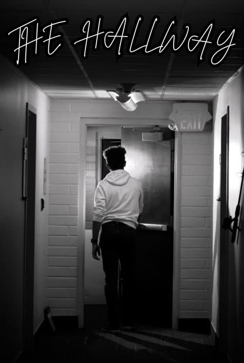 Affiche du film The Hallway (2024)