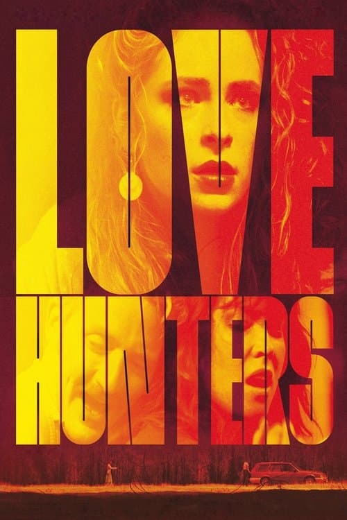 Affiche du film Hounds of Love (2016)