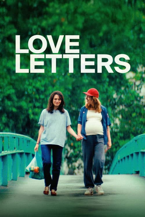Des preuves d'amour (2025) movie poster