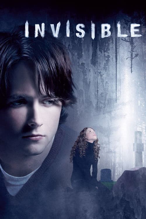 Affiche du film The Invisible (2007)