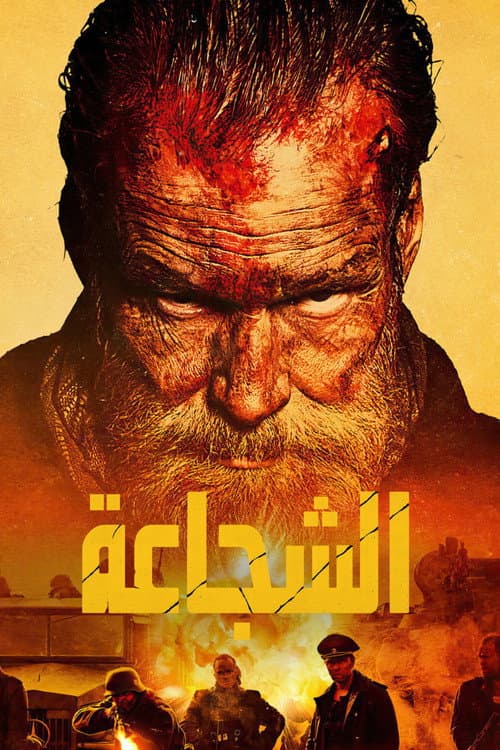 ملصق فيلم Sisu (2022)