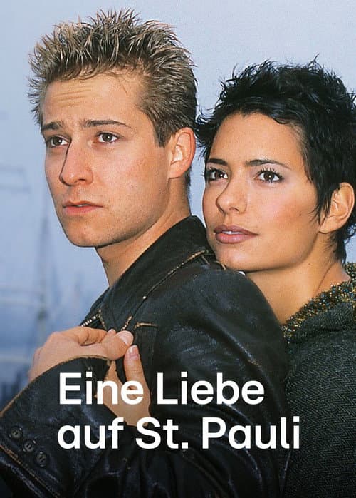 ملصق فيلم Der Hurenstreik - Eine Liebe auf St. Pauli (1999)