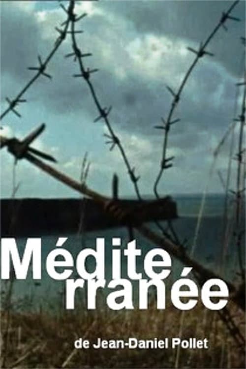 Méditerranée (1963) movie poster