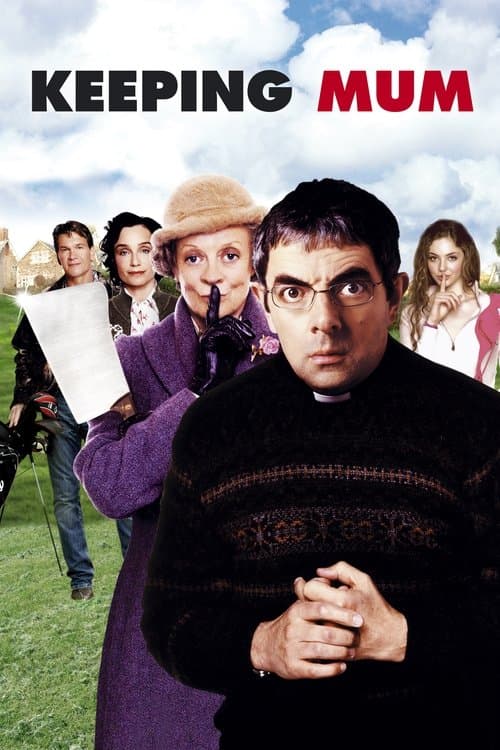 Keeping Mum (2005) movie poster