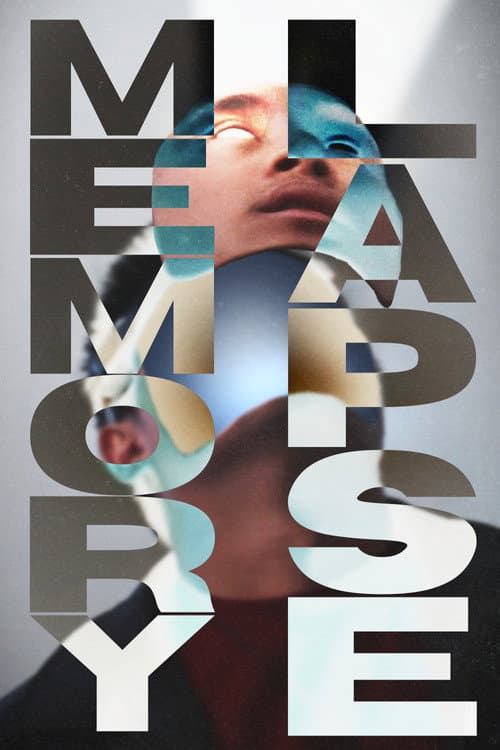 Memory Lapse (2026) movie poster