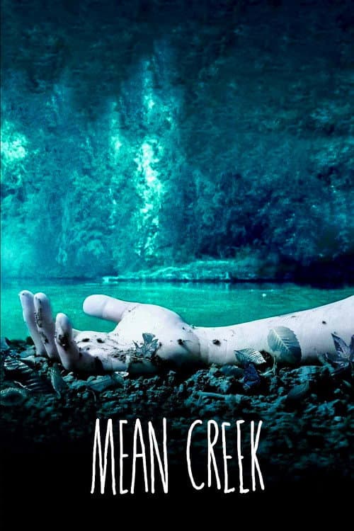 Affiche du film Mean Creek (2004)