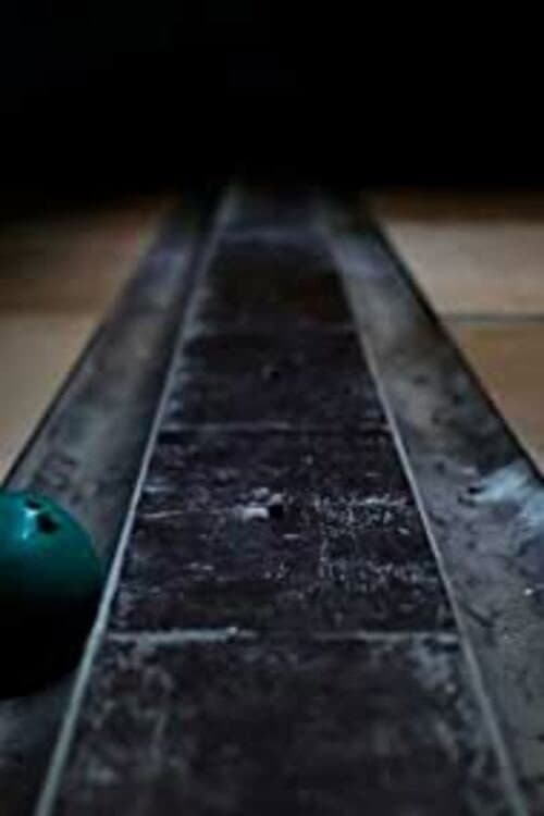 Bowlingtreff (2015) movie poster