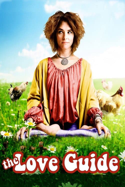 The Love Guide (2011) movie poster