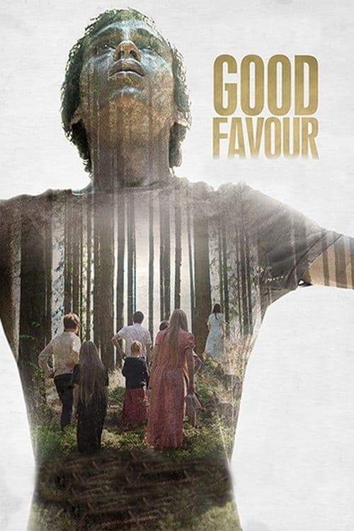Good Favour (2018) movie poster