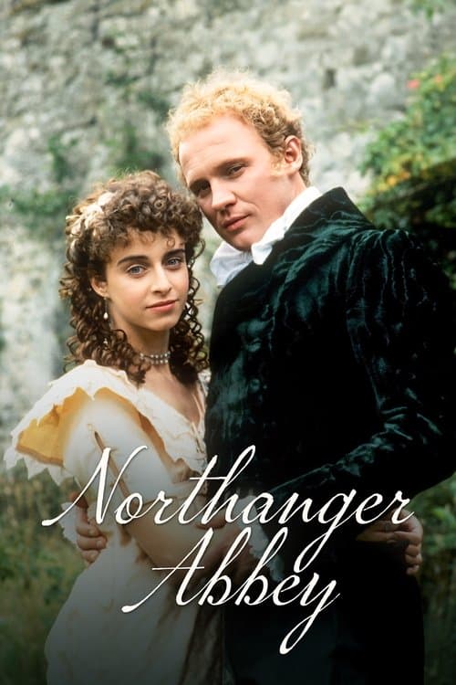 Affiche du film Northanger Abbey (1987)